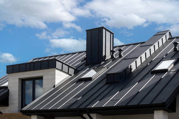 Best Slate Roofing  in Orrville, OH